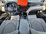 Used 2024 TOYOTA CAMRY SE in MARTINSVILLE, VIRGINIA (Photo 12)