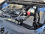 Used 2024 TOYOTA CAMRY SE in MARTINSVILLE, VIRGINIA (Photo 18)