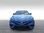 Used 2024 TOYOTA CAMRY SE in MARTINSVILLE, VIRGINIA (Photo 2)