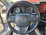 Used 2024 TOYOTA CAMRY SE in MARTINSVILLE, VIRGINIA (Photo 26)