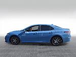 Used 2024 TOYOTA CAMRY SE in MARTINSVILLE, VIRGINIA (Photo 4)
