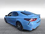Used 2024 TOYOTA CAMRY SE in MARTINSVILLE, VIRGINIA (Photo 5)