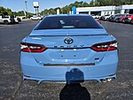 Used 2024 TOYOTA CAMRY SE in MARTINSVILLE, VIRGINIA (Photo 6)
