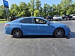 Used 2024 TOYOTA CAMRY SE in MARTINSVILLE, VIRGINIA (Photo 8)