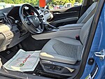 Used 2024 TOYOTA CAMRY SE in MARTINSVILLE, VIRGINIA (Photo 9)
