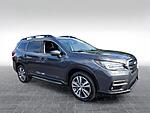 Used 2022 SUBARU ASCENT LIMITED in MARTINSVILLE, VIRGINIA (Photo 1)