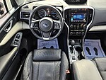 Used 2022 SUBARU ASCENT LIMITED in MARTINSVILLE, VIRGINIA (Photo 11)