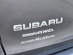 Used 2022 SUBARU ASCENT LIMITED in MARTINSVILLE, VIRGINIA (Photo 15)