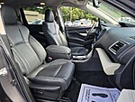Used 2022 SUBARU ASCENT LIMITED in MARTINSVILLE, VIRGINIA (Photo 19)