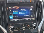 Used 2022 SUBARU ASCENT LIMITED in MARTINSVILLE, VIRGINIA (Photo 22)
