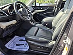 Used 2022 SUBARU ASCENT LIMITED in MARTINSVILLE, VIRGINIA (Photo 9)