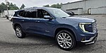 Used 2026 GMC ACADIA AWD DENALI in MARTINSVILLE, VIRGINIA