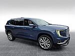Used 2026 GMC ACADIA AWD DENALI in MARTINSVILLE, VIRGINIA (Photo 1)