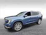 Used 2026 GMC ACADIA AWD DENALI in MARTINSVILLE, VIRGINIA (Photo 3)