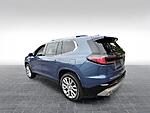 Used 2026 GMC ACADIA AWD DENALI in MARTINSVILLE, VIRGINIA (Photo 5)
