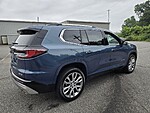 Used 2026 GMC ACADIA AWD DENALI in MARTINSVILLE, VIRGINIA (Photo 7)