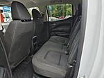 Used 2018 CHEVROLET COLORADO 4WD LT in MARTINSVILLE, VIRGINIA (Photo 10)