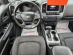 Used 2018 CHEVROLET COLORADO 4WD LT in MARTINSVILLE, VIRGINIA (Photo 11)