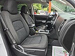 Used 2018 CHEVROLET COLORADO 4WD LT in MARTINSVILLE, VIRGINIA (Photo 17)