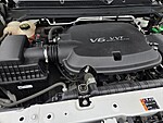 Used 2018 CHEVROLET COLORADO 4WD LT in MARTINSVILLE, VIRGINIA (Photo 18)