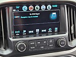 Used 2018 CHEVROLET COLORADO 4WD LT in MARTINSVILLE, VIRGINIA (Photo 23)