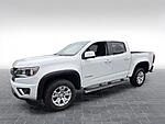 Used 2018 CHEVROLET COLORADO 4WD LT in MARTINSVILLE, VIRGINIA (Photo 3)