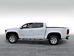 Used 2018 CHEVROLET COLORADO 4WD LT in MARTINSVILLE, VIRGINIA (Photo 4)