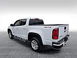 Used 2018 CHEVROLET COLORADO 4WD LT in MARTINSVILLE, VIRGINIA (Photo 5)
