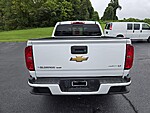 Used 2018 CHEVROLET COLORADO 4WD LT in MARTINSVILLE, VIRGINIA (Photo 6)