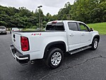 Used 2018 CHEVROLET COLORADO 4WD LT in MARTINSVILLE, VIRGINIA (Photo 7)