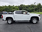 Used 2018 CHEVROLET COLORADO 4WD LT in MARTINSVILLE, VIRGINIA (Photo 8)