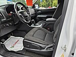 Used 2018 CHEVROLET COLORADO 4WD LT in MARTINSVILLE, VIRGINIA (Photo 9)