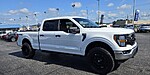 Used 2023 FORD F-150 XL in MARTINSVILLE, VIRGINIA