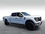 Used 2023 FORD F-150 XL in MARTINSVILLE, VIRGINIA (Photo 1)