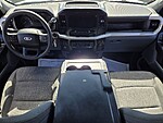 Used 2023 FORD F-150 XL in MARTINSVILLE, VIRGINIA (Photo 12)