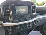 Used 2023 FORD F-150 XL in MARTINSVILLE, VIRGINIA (Photo 22)