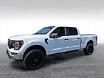 Used 2023 FORD F-150 XL in MARTINSVILLE, VIRGINIA (Photo 3)