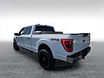 Used 2023 FORD F-150 XL in MARTINSVILLE, VIRGINIA (Photo 5)