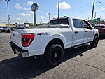 Used 2023 FORD F-150 XL in MARTINSVILLE, VIRGINIA (Photo 7)