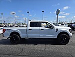 Used 2023 FORD F-150 XL in MARTINSVILLE, VIRGINIA (Photo 8)