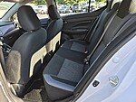 Used 2024 NISSAN VERSA SV in MARTINSVILLE, VIRGINIA (Photo 10)