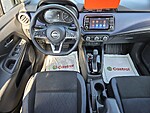Used 2024 NISSAN VERSA SV in MARTINSVILLE, VIRGINIA (Photo 11)