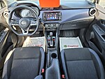 Used 2024 NISSAN VERSA SV in MARTINSVILLE, VIRGINIA (Photo 12)