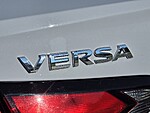 Used 2024 NISSAN VERSA SV in MARTINSVILLE, VIRGINIA (Photo 13)