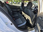 Used 2024 NISSAN VERSA SV in MARTINSVILLE, VIRGINIA (Photo 16)