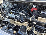 Used 2024 NISSAN VERSA SV in MARTINSVILLE, VIRGINIA (Photo 19)
