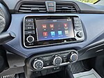 Used 2024 NISSAN VERSA SV in MARTINSVILLE, VIRGINIA (Photo 21)