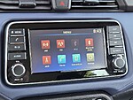 Used 2024 NISSAN VERSA SV in MARTINSVILLE, VIRGINIA (Photo 23)
