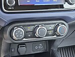 Used 2024 NISSAN VERSA SV in MARTINSVILLE, VIRGINIA (Photo 24)