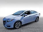 Used 2024 NISSAN VERSA SV in MARTINSVILLE, VIRGINIA (Photo 3)